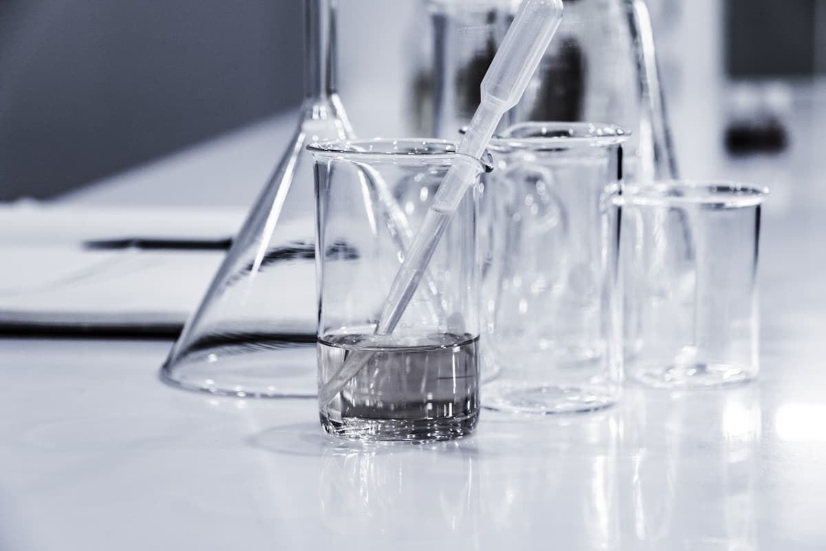 Science Laboratory